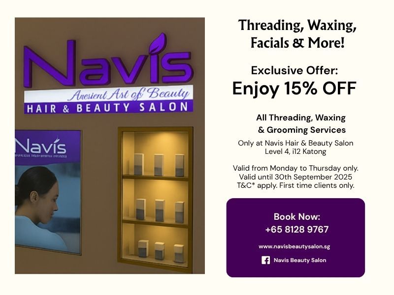 Photo of Navis - 15% Off Exclusive Offer