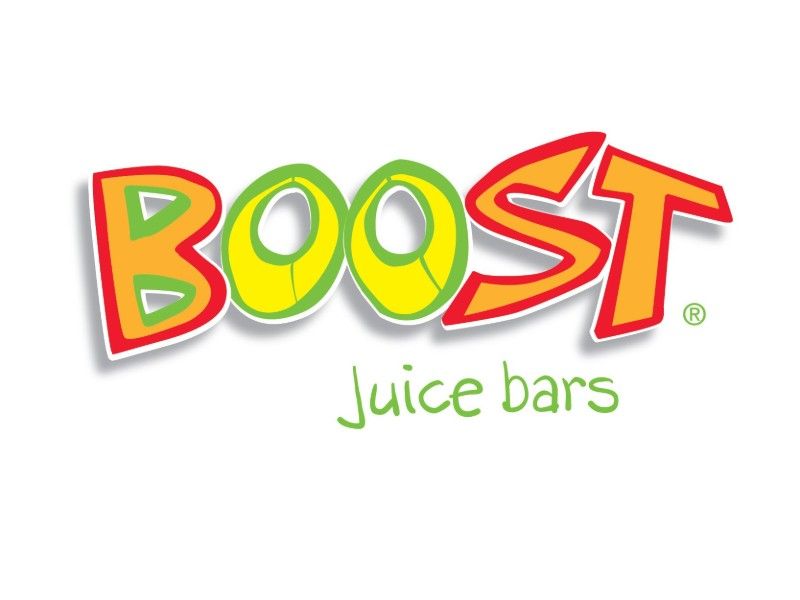 Photo of Boost Juice Bars