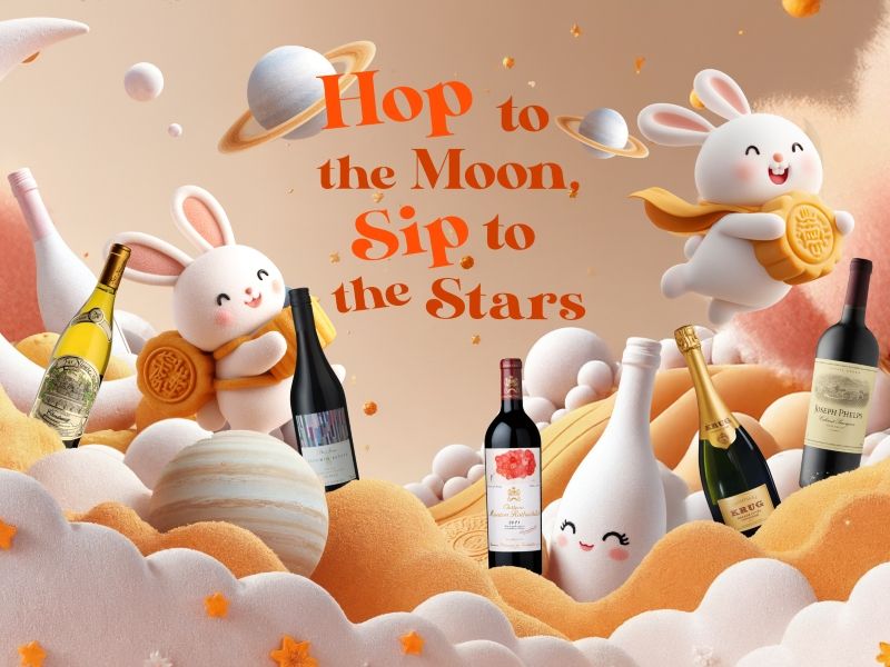 Photo of 1855 The Bottle Shop - September Promotion