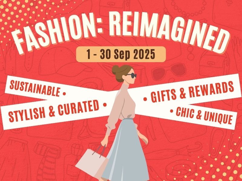 Photo of Fashion: Reimagined