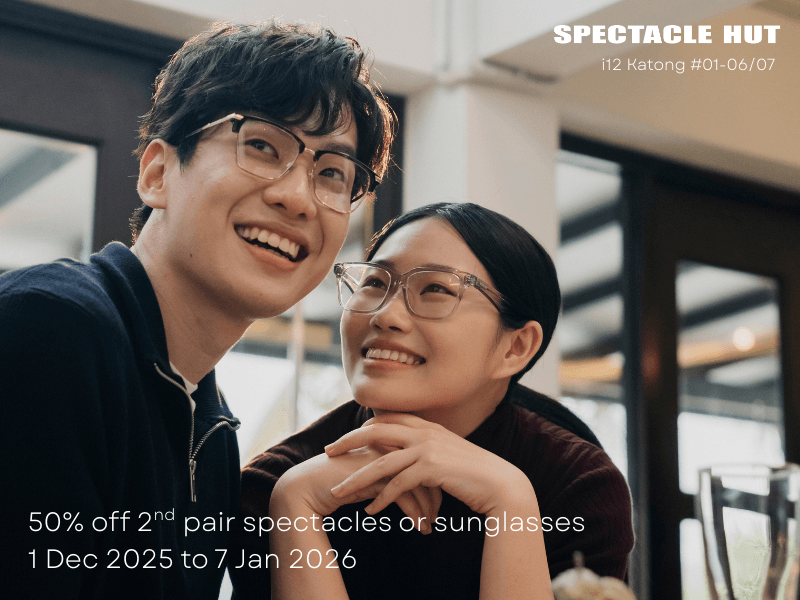 Photo of X’Mas Special at Spectacle Hut